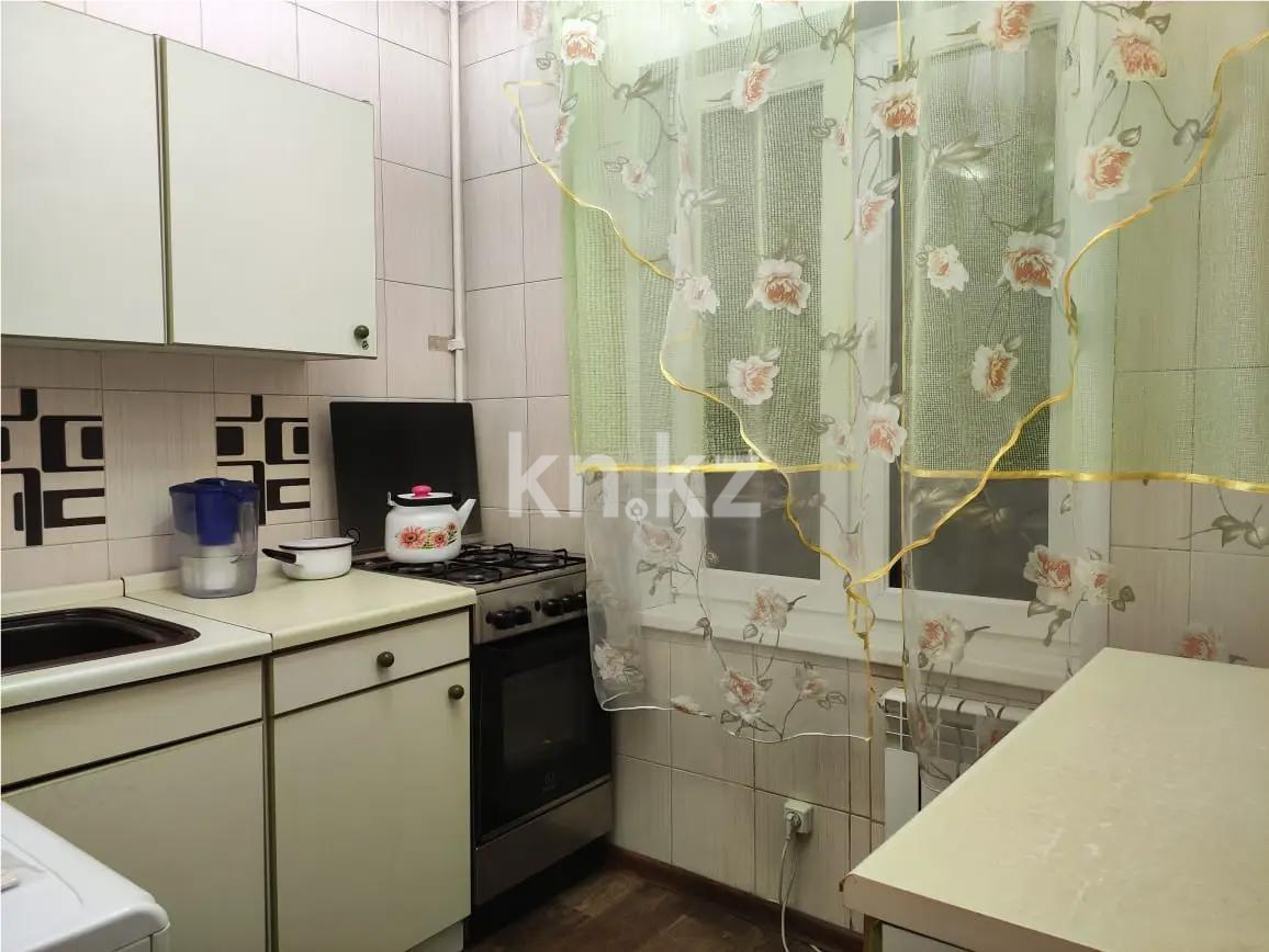 Продажа 3-комнатной квартиры, 58 м² в Алматы - фото 3