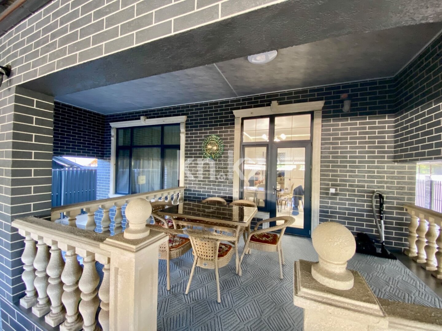 Продажа 3-комнатного дома, 150 м² в Алматинской области - фото 4