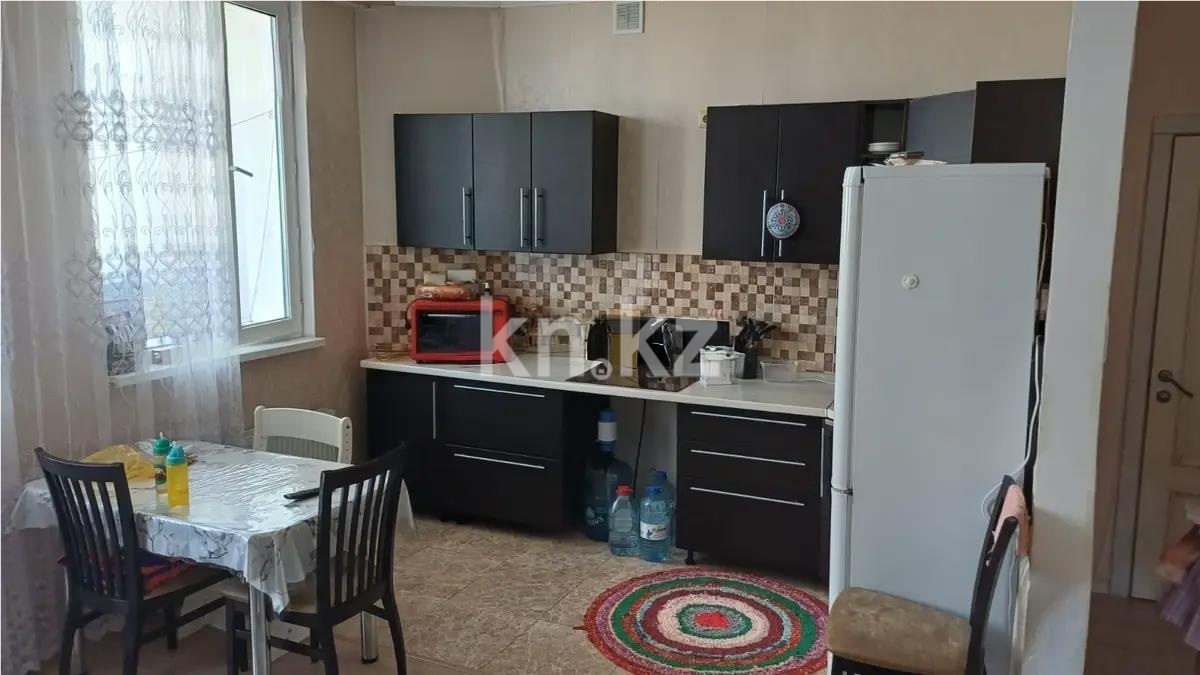Продажа 2-комнатной квартиры, 57 м² в Астане - фото 3