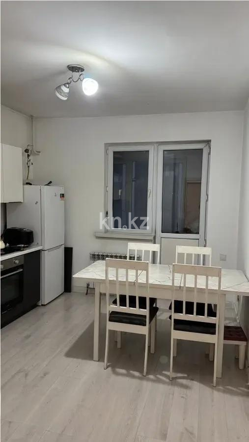 Продажа 2-комнатной квартиры, 60 м² - Продажа квартир в новостройках Алматы без посредников - страница 20 фото 3 из 5