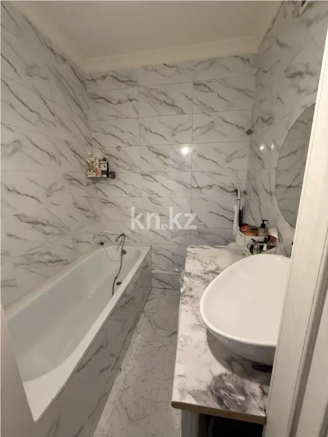 Продажа 1-комнатной квартиры, 41 м² в Алматы - фото 3