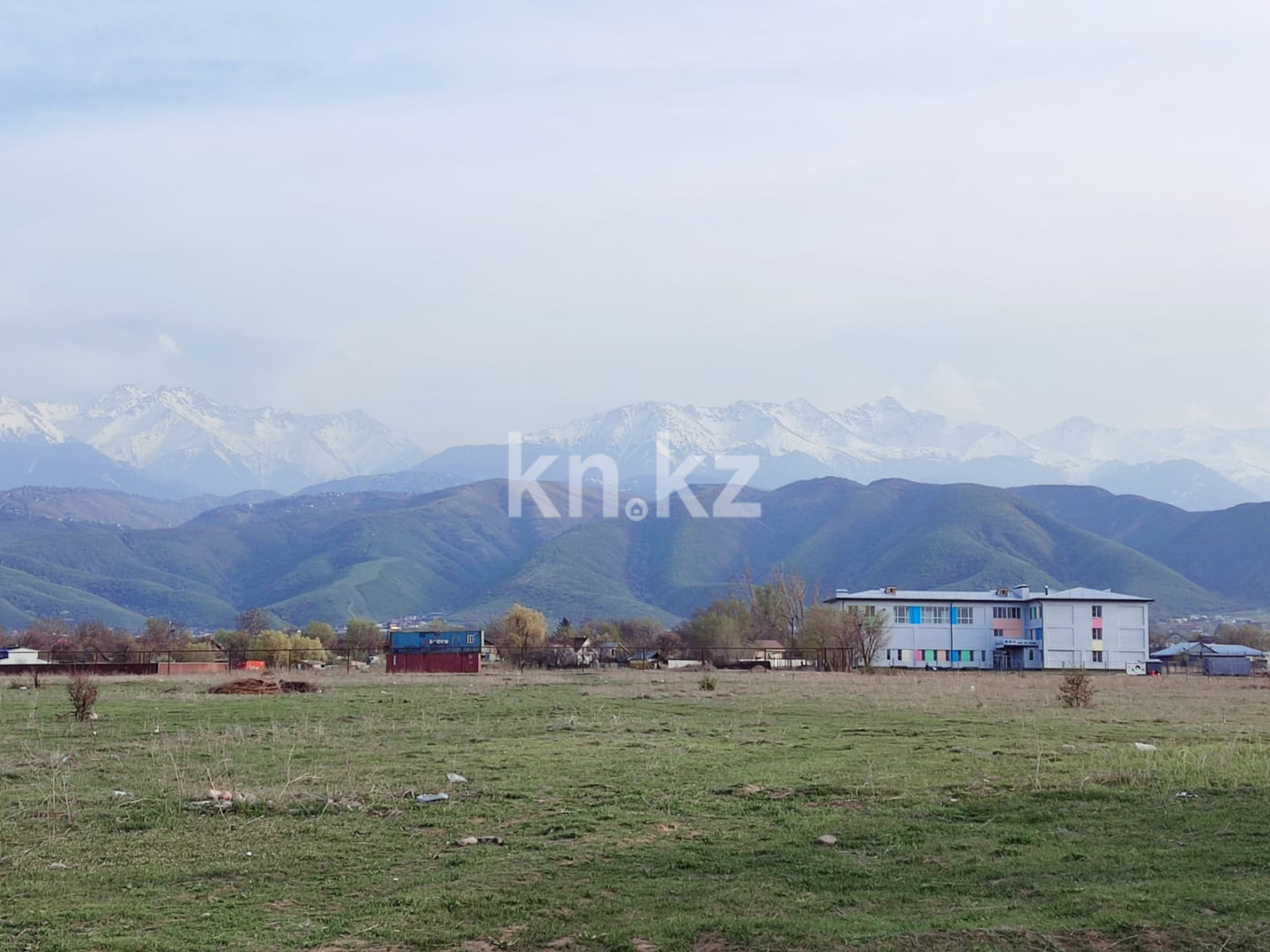 Продажа участка, 5 сот. - Продажа земельных участков в Казахстане - страница 3 фото 1 из 4