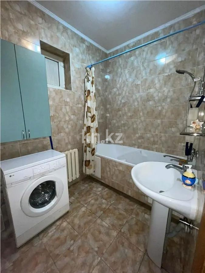 Продажа 2-комнатной квартиры, 54.1 м², ул. Сатпаева, дом  127 в Алматы - фото 3