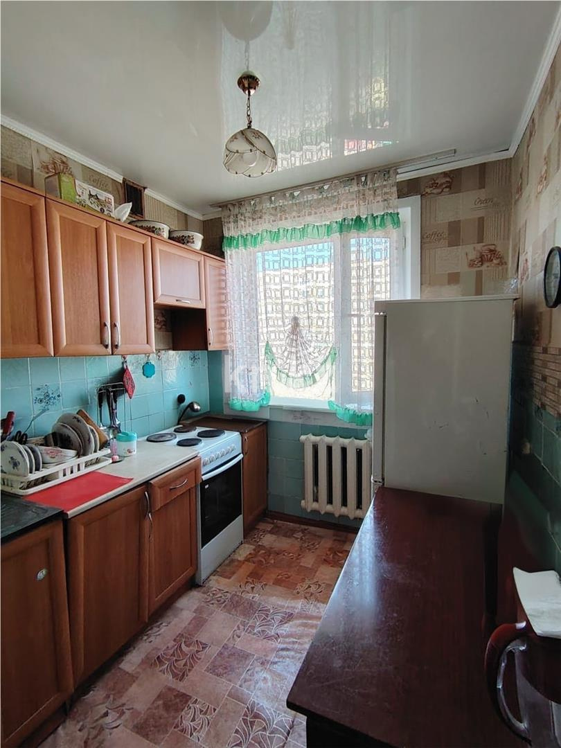 Продажа 3-комнатной квартиры, 63 м² - Недвижимость в Казахстане - страница 7 фото 6 из 8