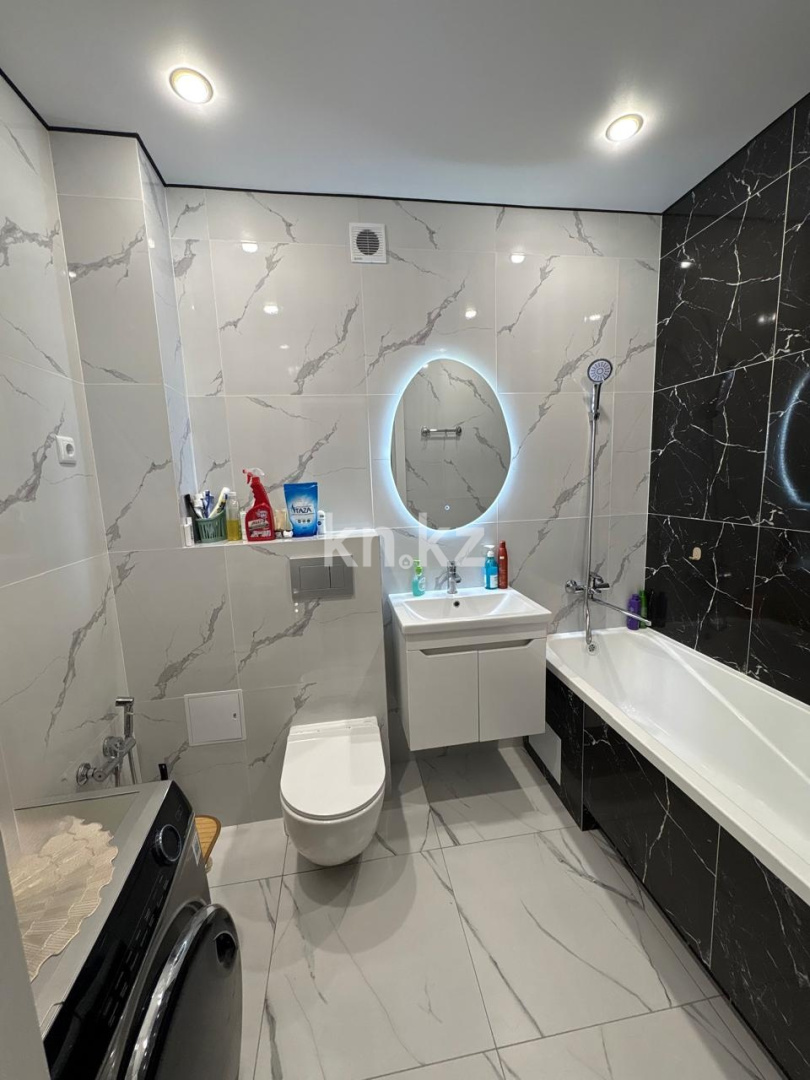 Продажа 2-комнатной квартиры, 45 м² в Астане - фото 6