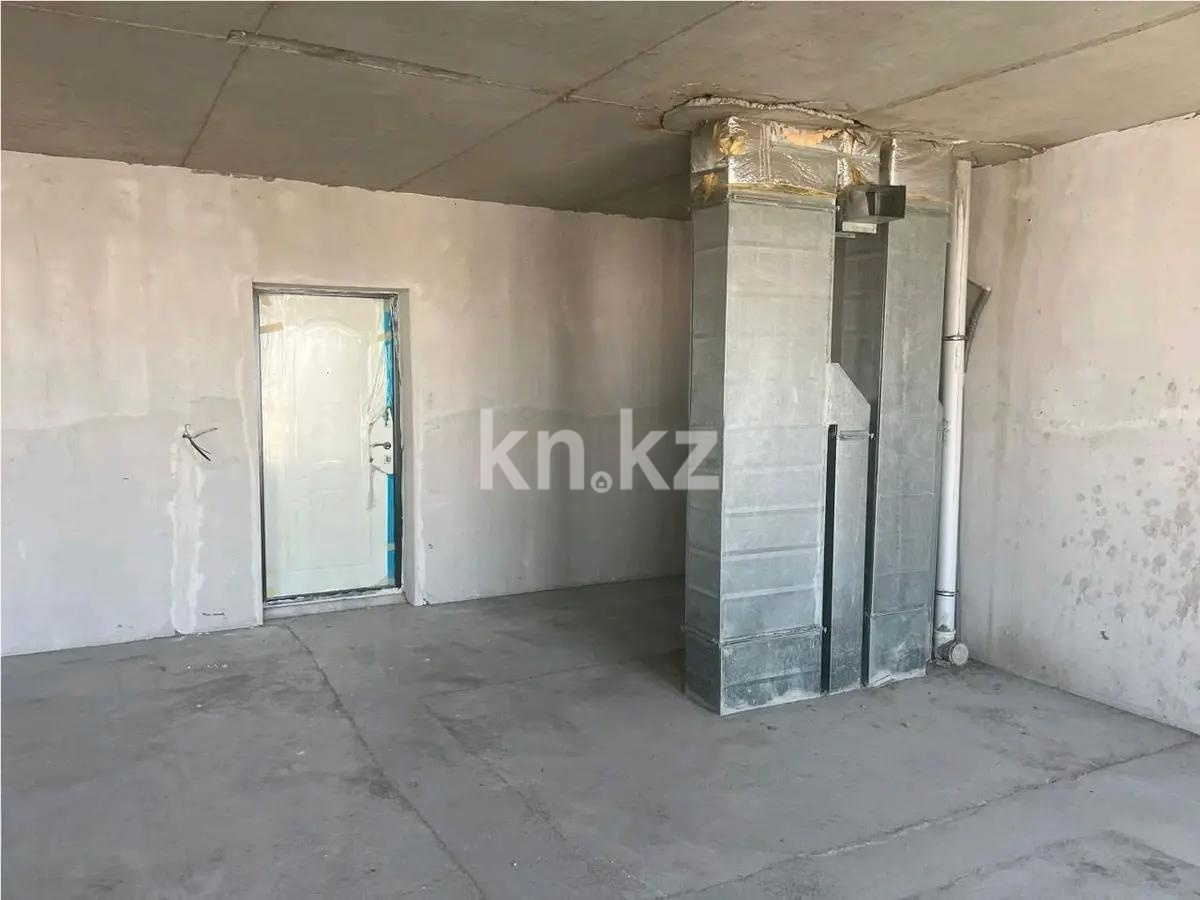 Продажа 2-комнатной квартиры, 59 м² - Продажа квартир в Турксибском р-не Алматы фото 2 из 2