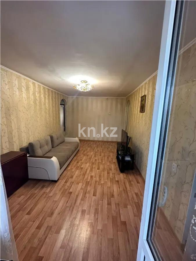 Продажа 3-комнатной квартиры, 58 м², пр. Сейфуллина, дом  470 в Алматы - фото 2