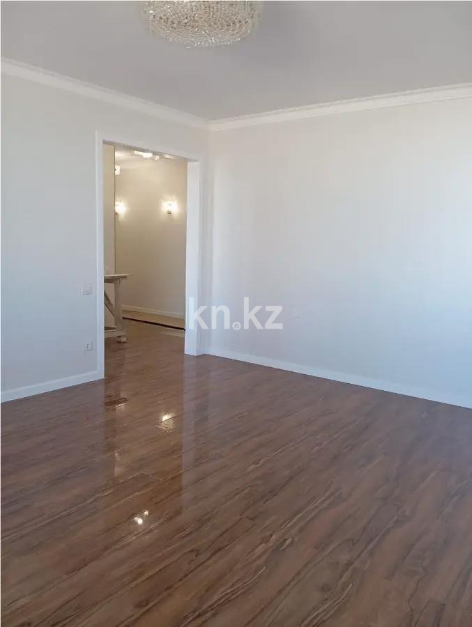 Продажа 3-комнатной квартиры, 83.7 м², ул. Нажимеденова, дом  5/1 - Продажа квартир в новостройках Астаны без посредников фото 1 из 1