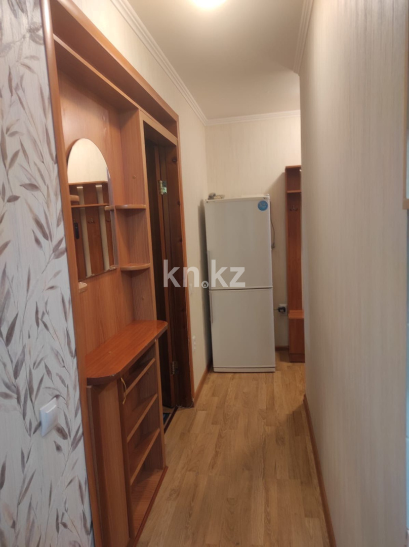 Аренда 2-комнатной квартиры, 45 м², ул. Лободы, дом  9 в Караганде - фото 2