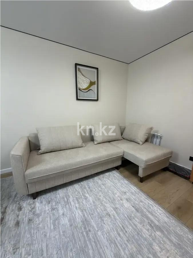 Продажа 3-комнатной квартиры, 78 м² - Продажа трехкомнатных квартир в Бостандыкском р-не Алматы фото 1 из 6