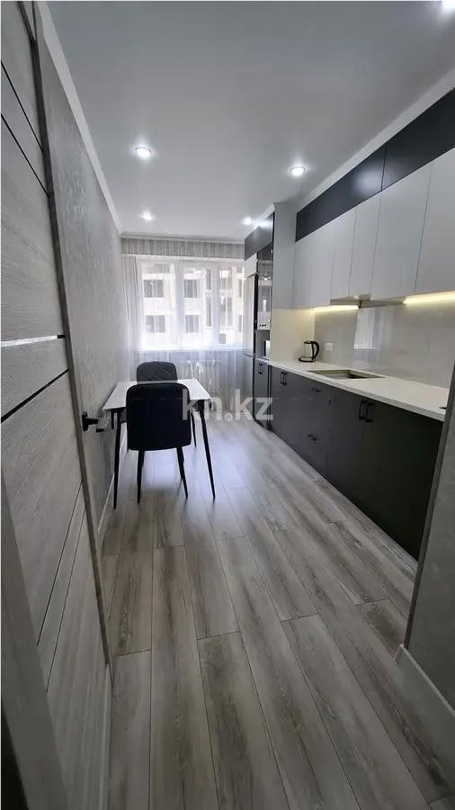 Продажа 1-комнатной квартиры, 36.8 м² в Алматы - фото 2