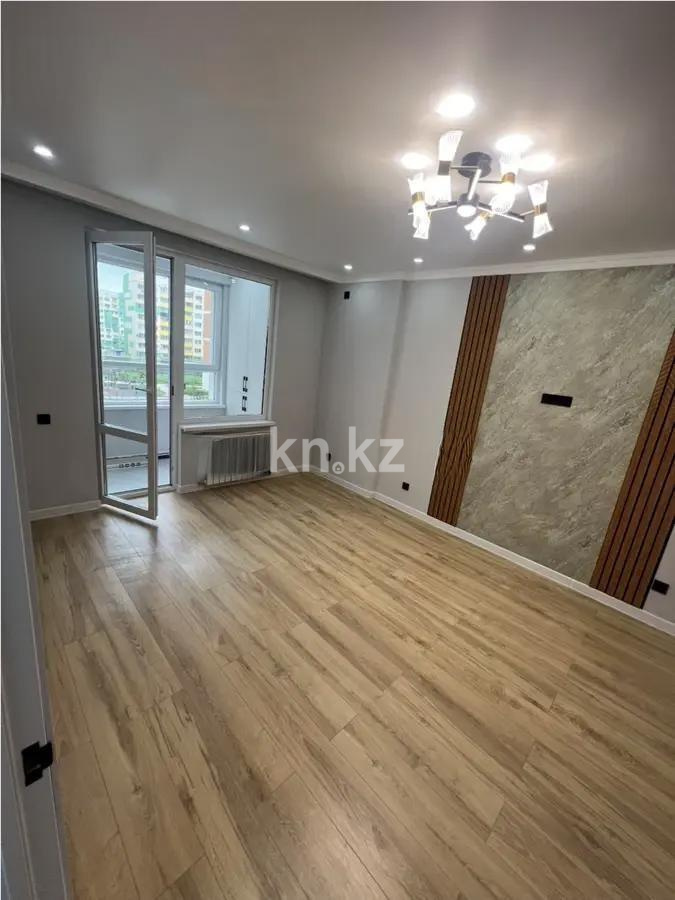 Продажа 1-комнатной квартиры, 45 м² в Алматы