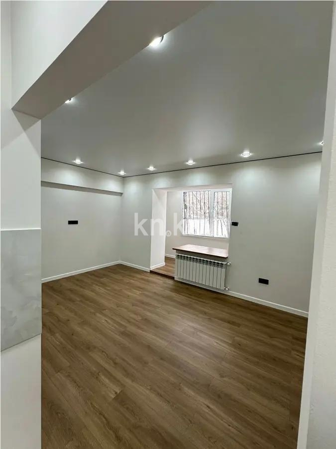 Продажа 2-комнатной квартиры, 47.6 м² в Алматы