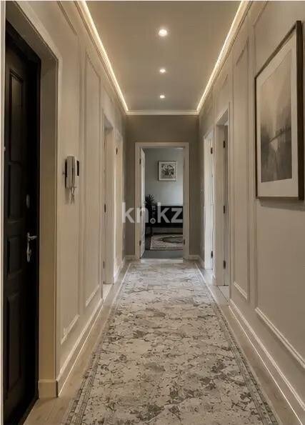 Продажа 2-комнатной квартиры, 63 м² в Караганде - фото 4
