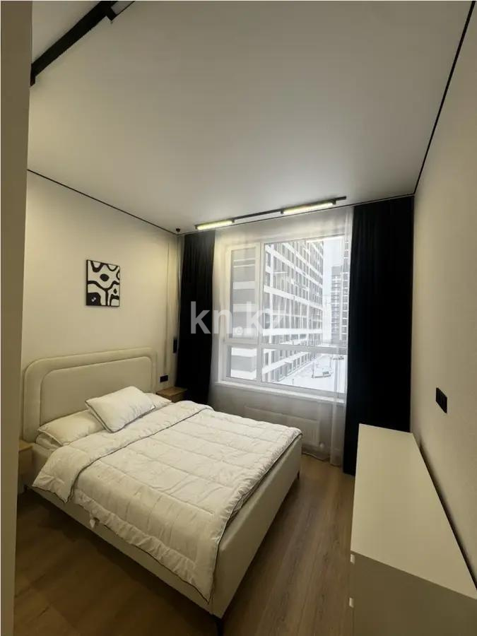 Продажа 2-комнатной квартиры, 40 м² - Продажа квартир в новостройках Астаны с фото - страница 334 фото 2 из 6