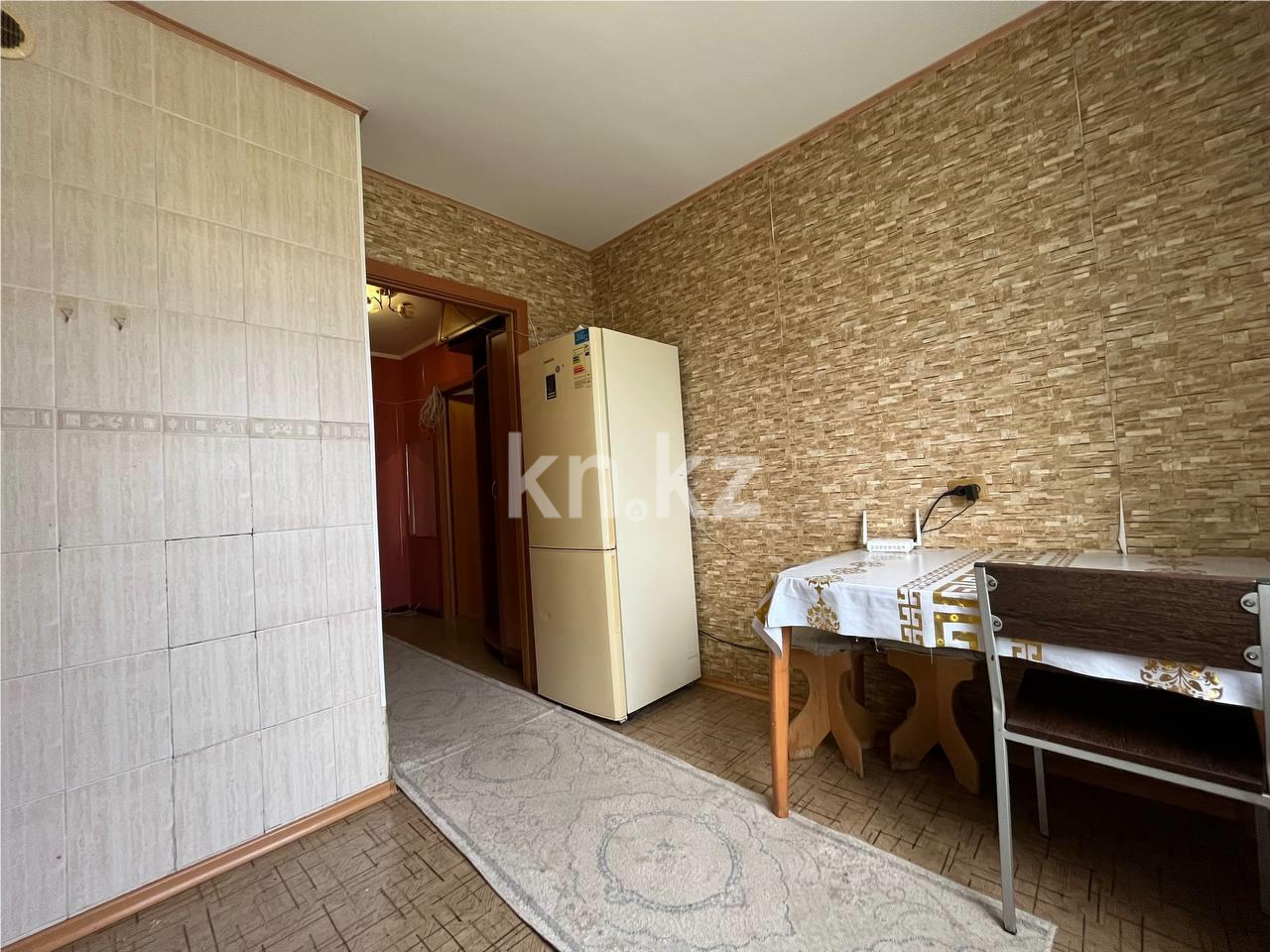 Продажа 1-комнатной квартиры, 34 м², мкр-н 8 в Темиртау - фото 4