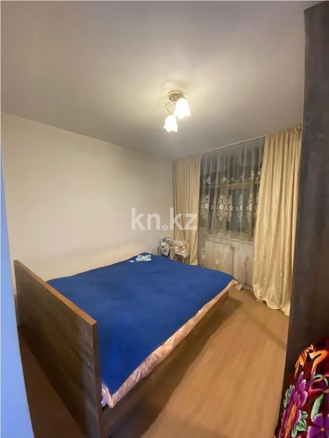 Продажа 2-комнатной квартиры, 65.8 м² - Продажа квартир в новостройках Алматы без посредников - страница 9 фото 2 из 5