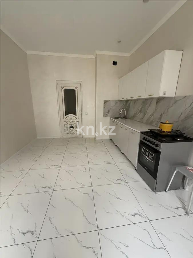 Продажа 3-комнатной квартиры, 86 м², пр. Райымбека, дом  351/1 - Продажа квартир в Казахстане фото 3 из 4