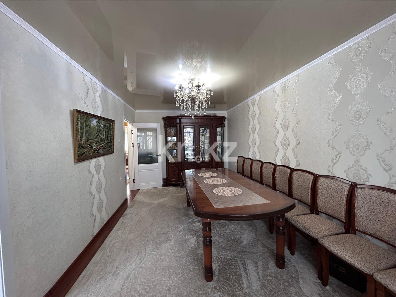 Продажа 3-комнатной квартиры, 61 м² - Продажа трехкомнатных квартир в Темиртау - страница 18 фото 3 из 20