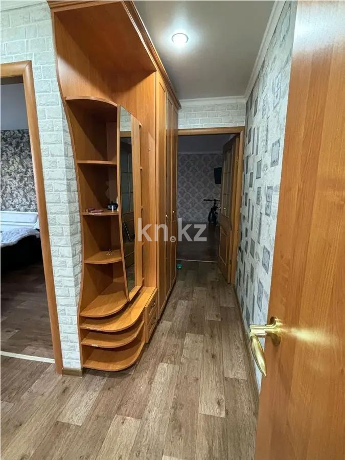 Продажа 3-комнатной квартиры, 59 м², мкр-н 21, дом  8 - Продажа квартир в Караганде без посредников фото 6 из 6