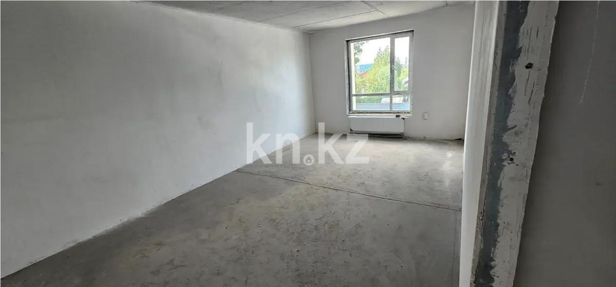 Продажа 3-комнатной квартиры, 85 м² в Алматы