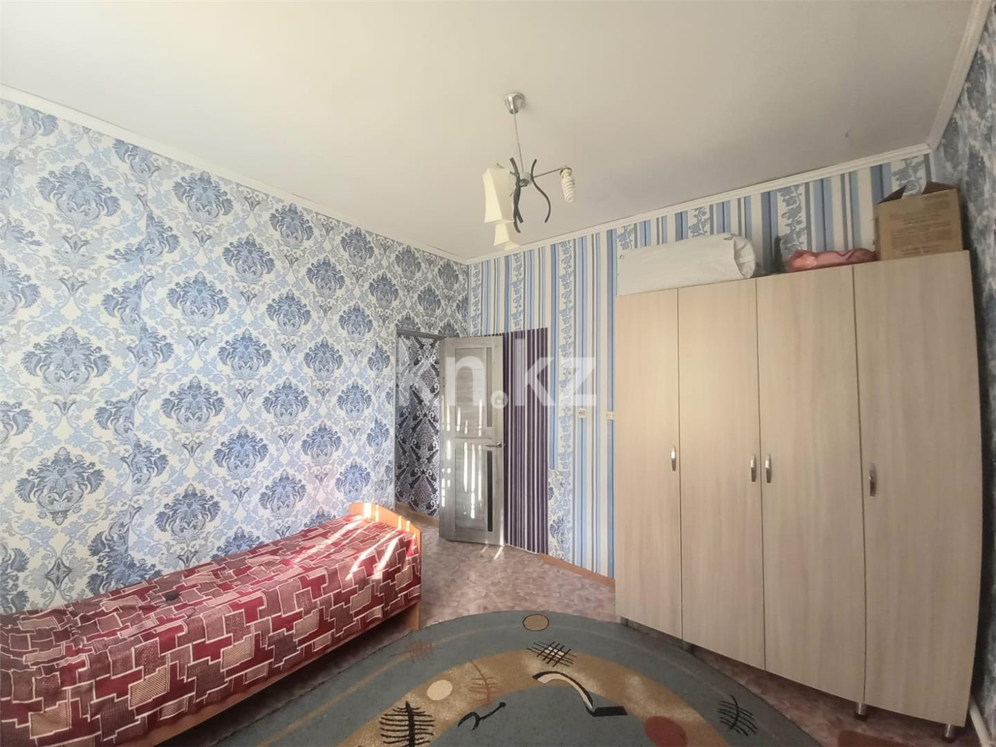 Продажа 4-комнатного дома, 87.3 м², ул. Сейфуллина - Продажа домов, коттеджей в Темиртау фото 8 из 14