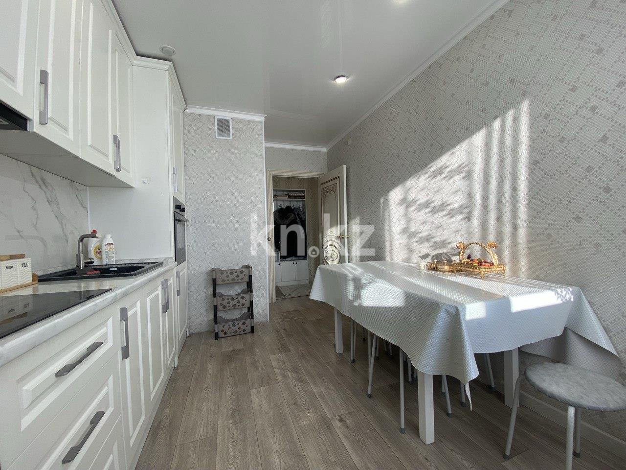 Продажа 3-комнатной квартиры, 70 м² в Темиртау - фото 9