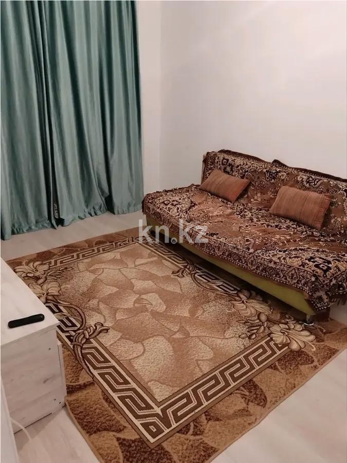 Продажа 1-комнатной квартиры, 27 м² - Продажа однокомнатных квартир в Алматы - страница 6 фото 1 из 3