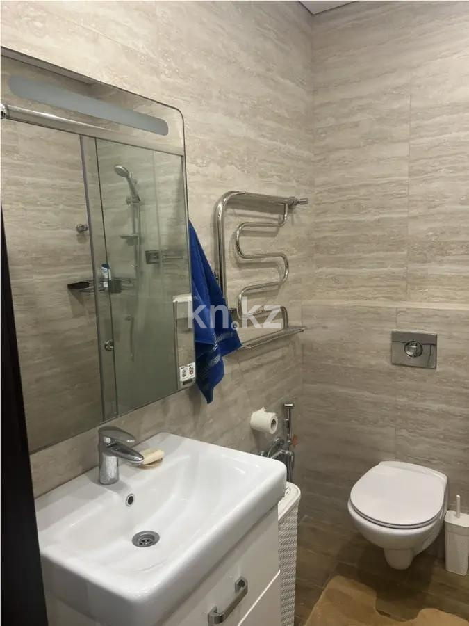 Продажа 2-комнатной квартиры, 40 м² в Алматы - фото 4