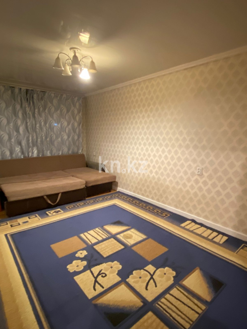 Аренда 2-комнатной квартиры, 45 м², ул. Конституции, дом  14 - ул. Байсеитовой - Продажа квартир в Карагандинской области фото 1 из 10