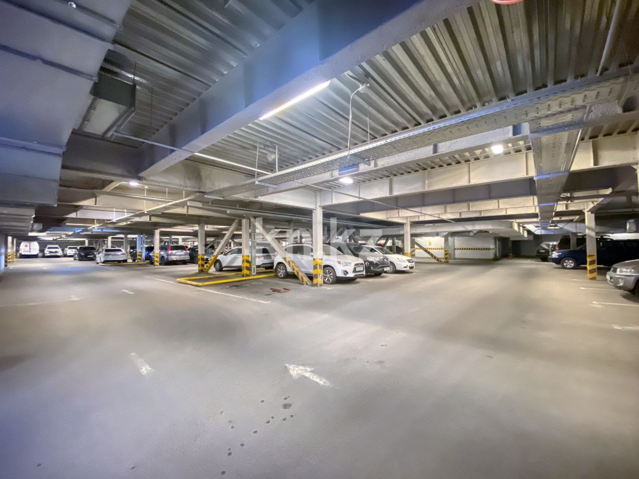 Продажа 2-комнатной квартиры, 78.8 м², ул. Айманова, дом  140 в Алматы - фото 16