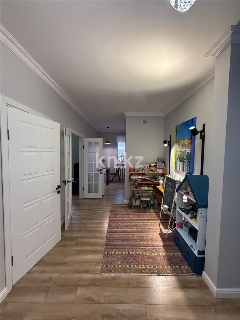 Продажа 2-комнатной квартиры, 70 м², ул. Айтматова в Астане - фото 7