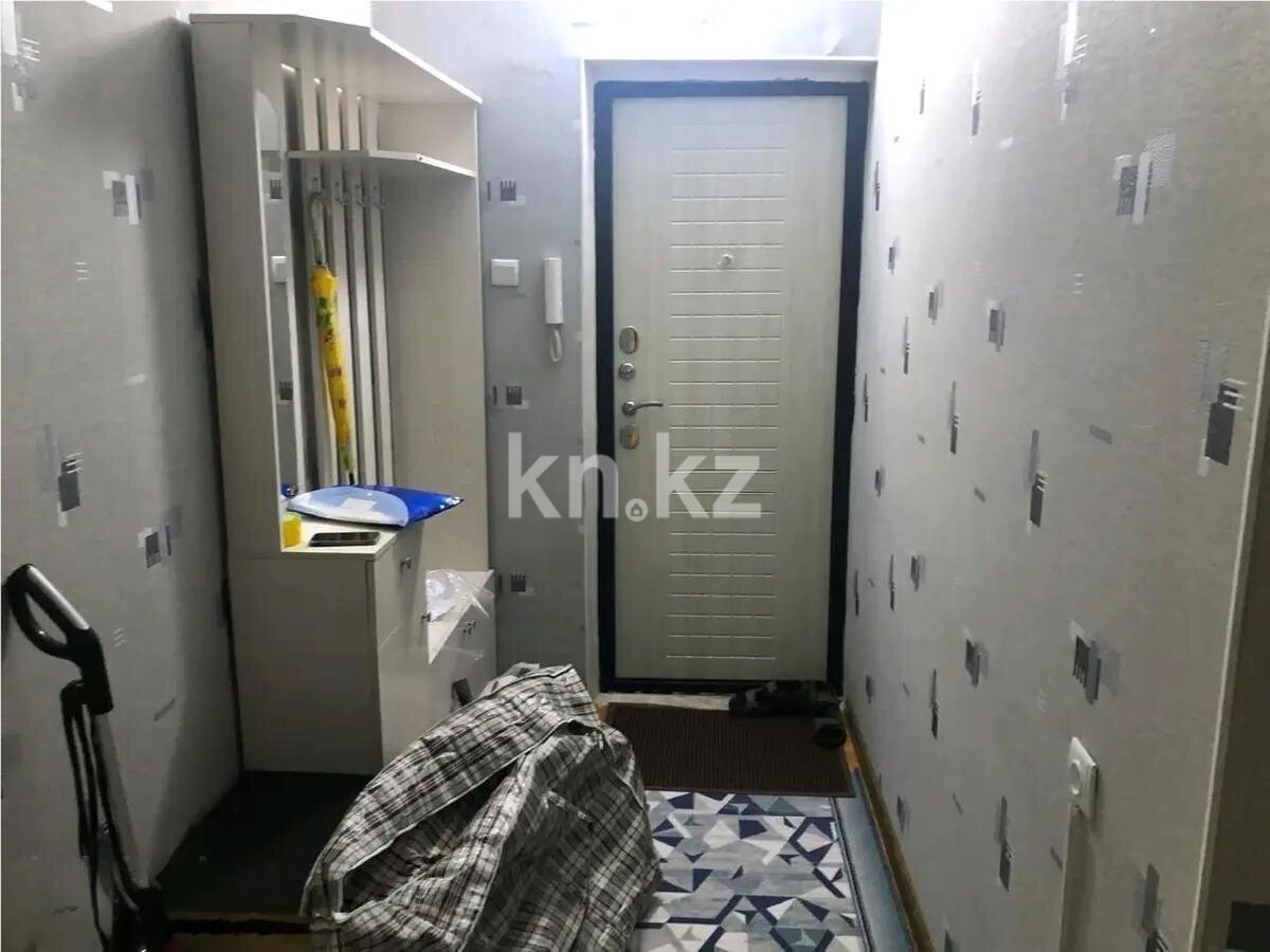 Продажа 1-комнатной квартиры, 40 м² в Алматы - фото 4