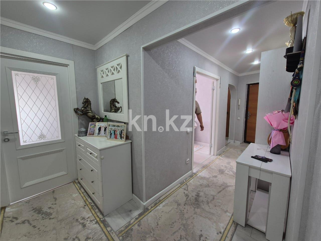 Продажа 3-комнатной квартиры, 72 м² - Продажа квартир в Темиртау фото 18 из 22