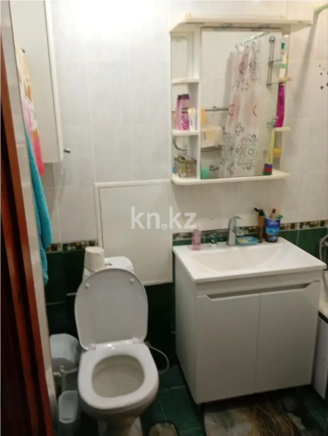 Продажа 2-комнатной квартиры, 48 м² в Астане - фото 5