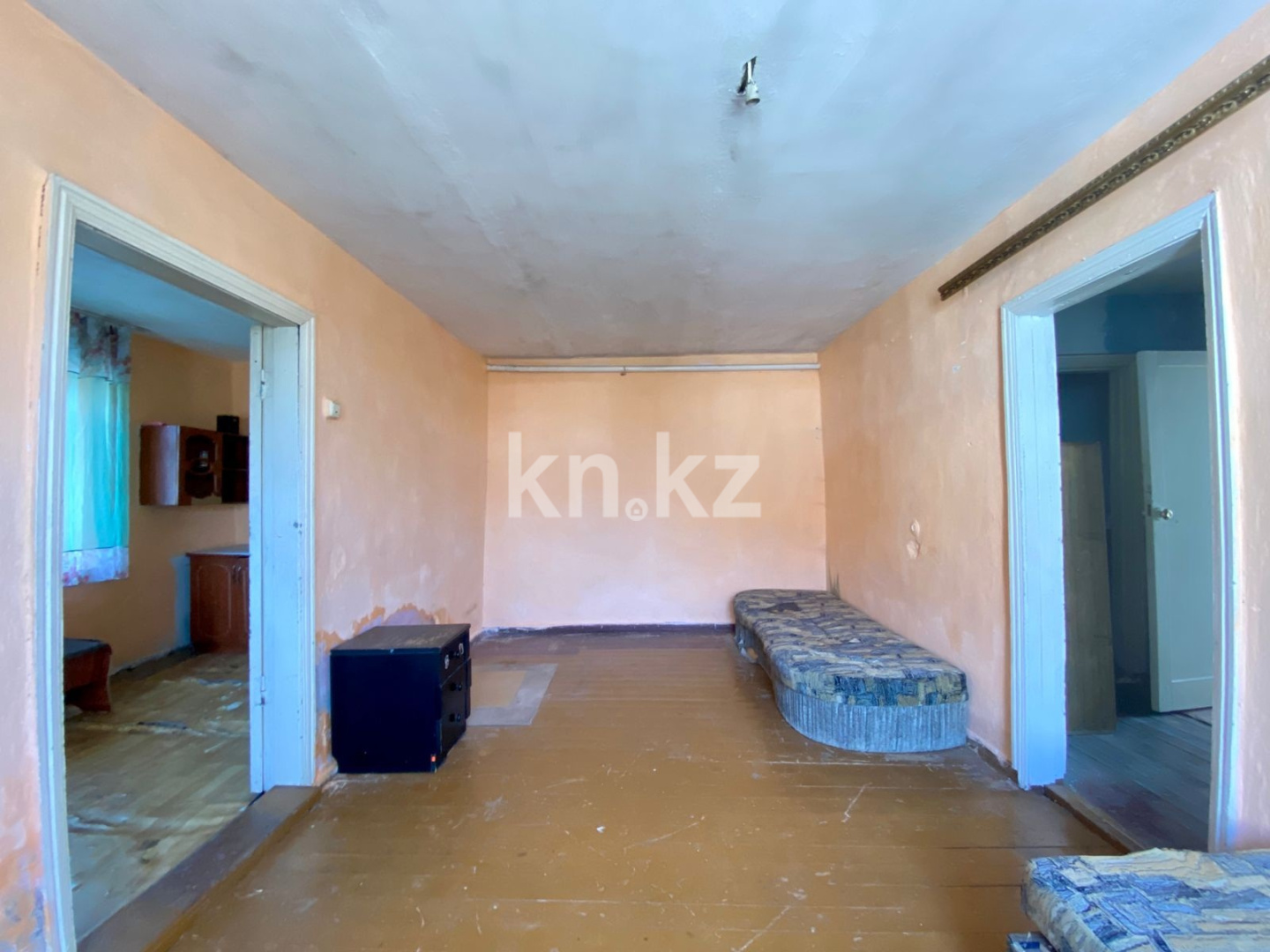 Продажа 3-комнатного дома, 65 м² - Недвижимость в Алматинской области фото 9 из 10