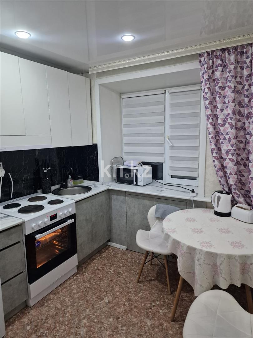 Продажа 1-комнатной квартиры, 29 м² - Аренда квартир помесячно в Алматинской области фото 3 из 8