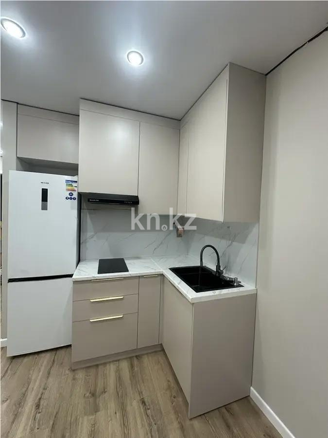 Продажа 1-комнатной квартиры, 38 м² - Продажа квартир в Алматы - страница 8 фото 2 из 3