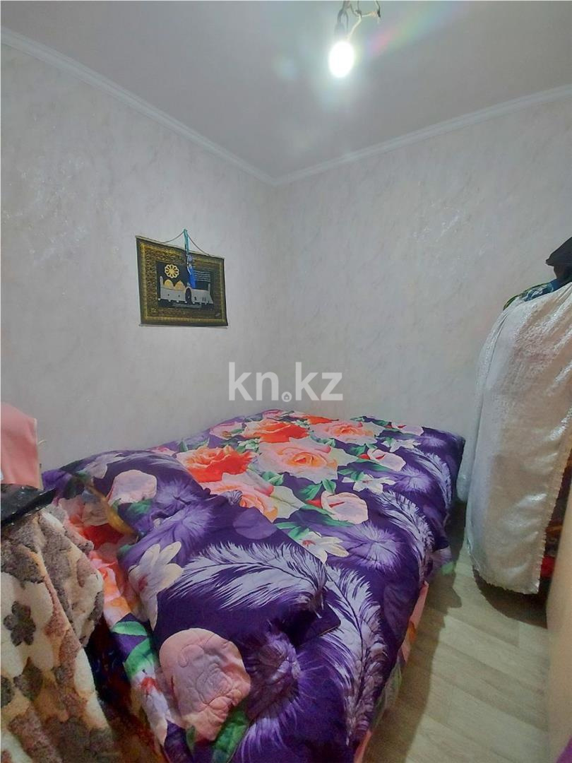 Продажа 2-комнатной квартиры, 44 м², мкр-н 12, дом  22 - Продажа квартир в Караганде фото 5 из 9