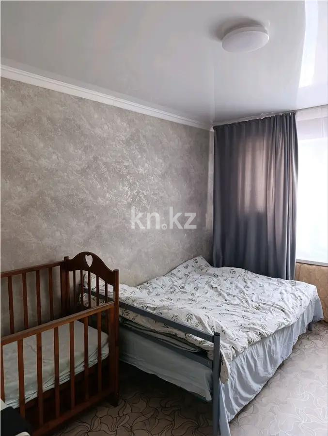 Продажа 2-комнатной квартиры, 44.6 м² - Продажа квартир от собственников в Астане - страница 2 фото 2 из 4