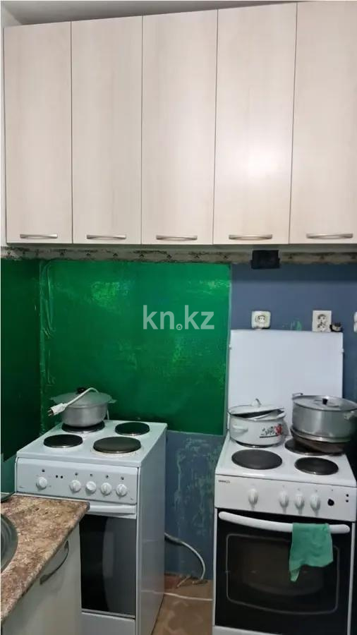 Продажа 1-комнатной квартиры, 16.3 м², ул. Тургута Озала, дом  57 - Продажа квартир в Алматы фото 3 из 6