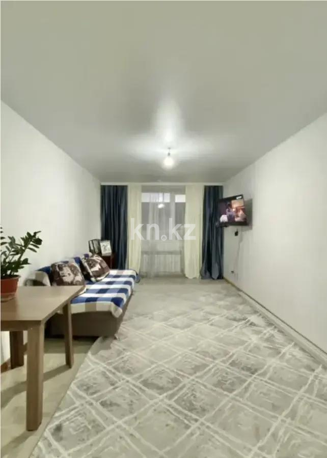 Продажа 2-комнатной квартиры, 55 м², пр. Кошкарбаева, дом  60 - Продажа  двухкомнатных квартир в Астане с фото фото 1 из 4