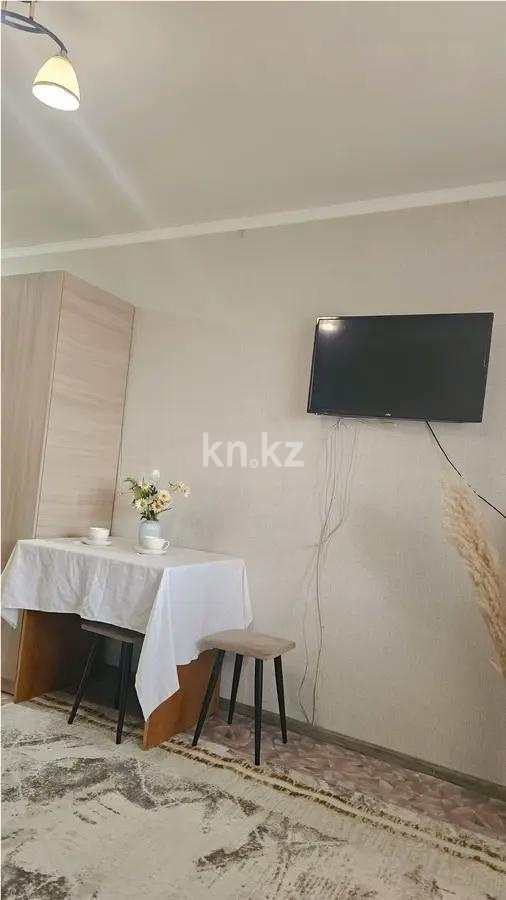 Продажа 1-комнатной квартиры, 19.5 м² в Астане - фото 2