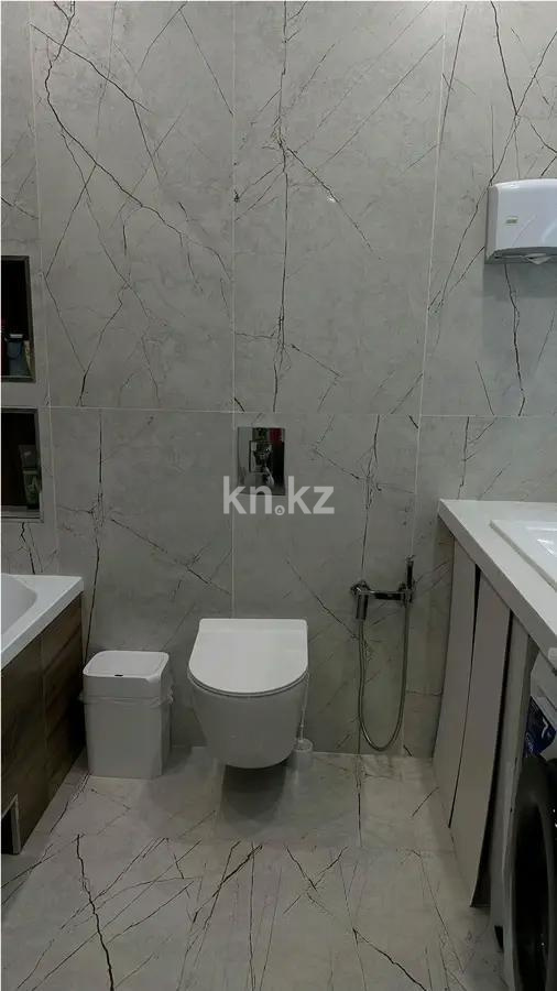 Продажа 2-комнатной квартиры, 63 м², ул. Култегин, дом  10 в Астане - фото 4