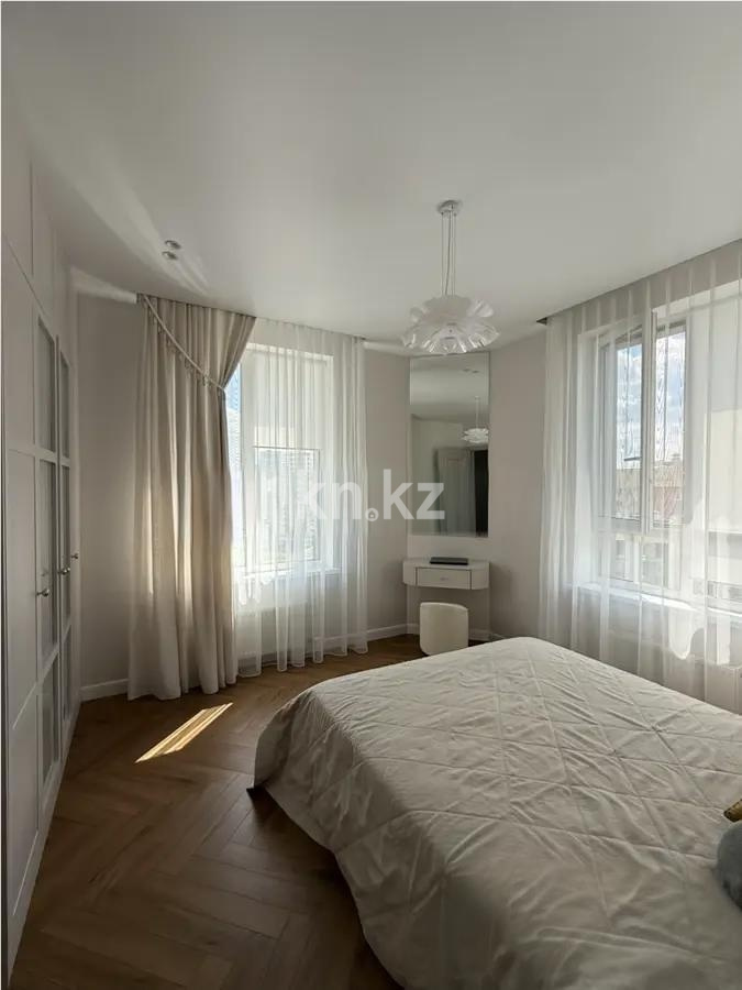 Продажа 3-комнатной квартиры, 80 м² в Астане - фото 3