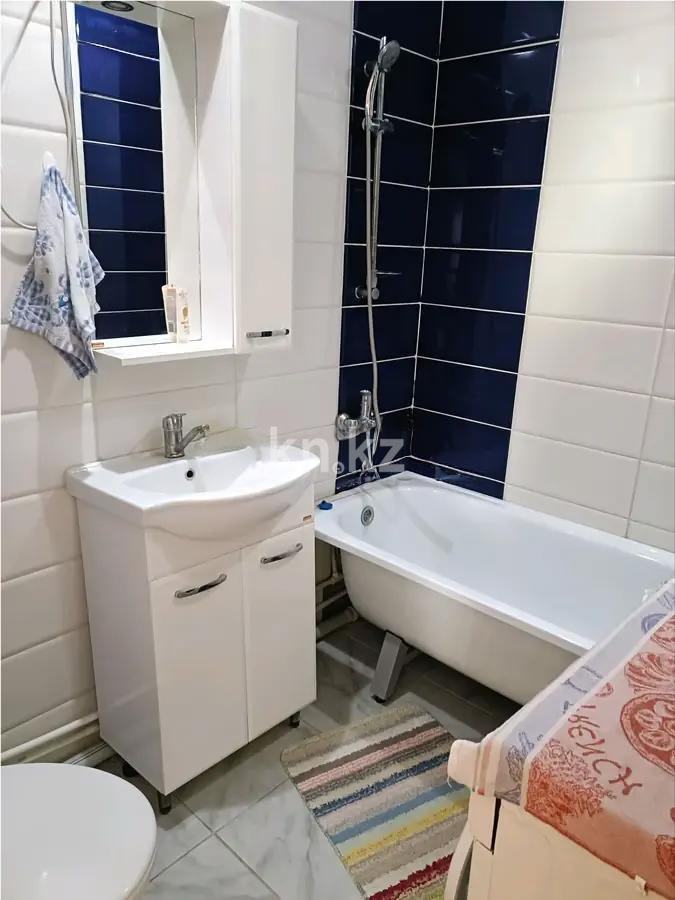 Продажа 1-комнатной квартиры, 29 м², пр. Абая, дом  29 - Продажа и аренда недвижимости в Шахтинске фото 3 из 4