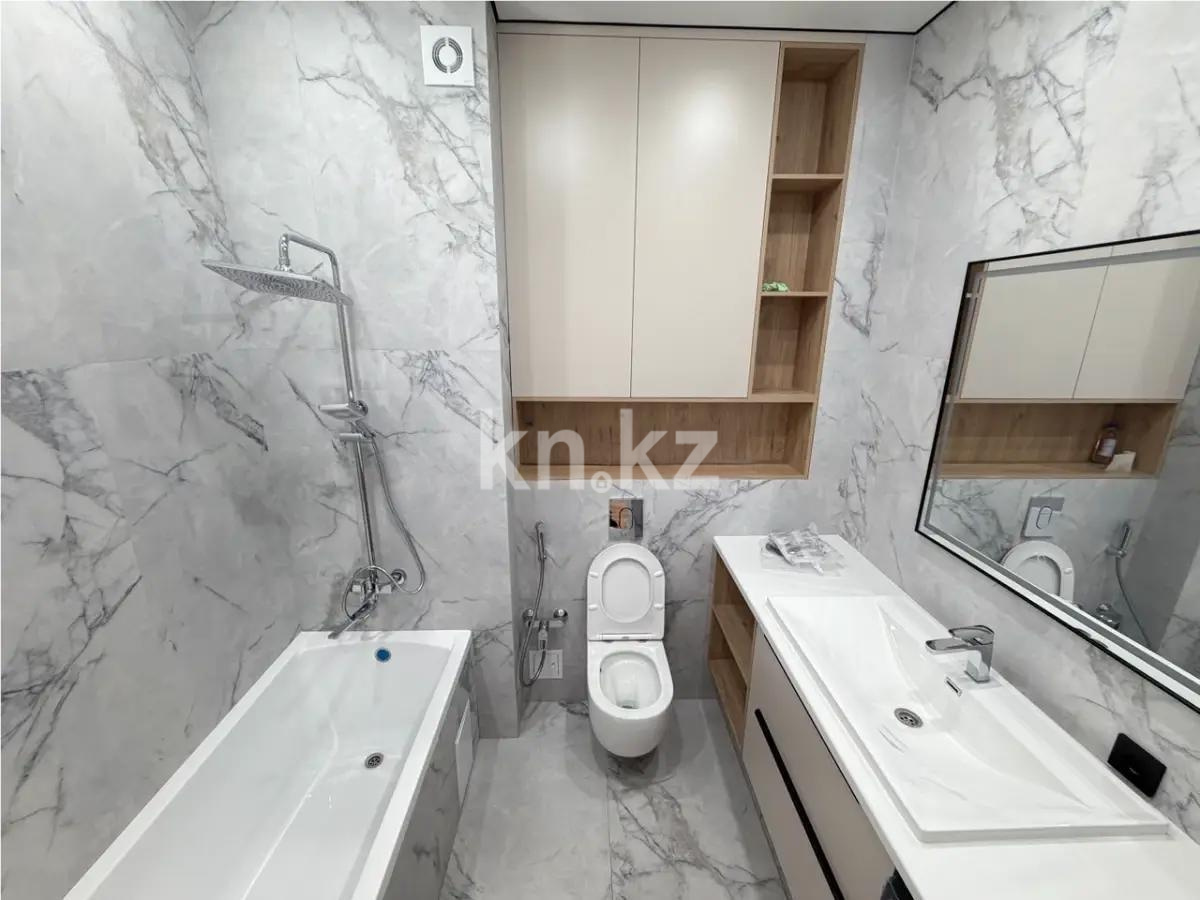 Продажа 3-комнатной квартиры, 69 м² - Продажа недвижимости в Алматы - страница 7 фото 4 из 5