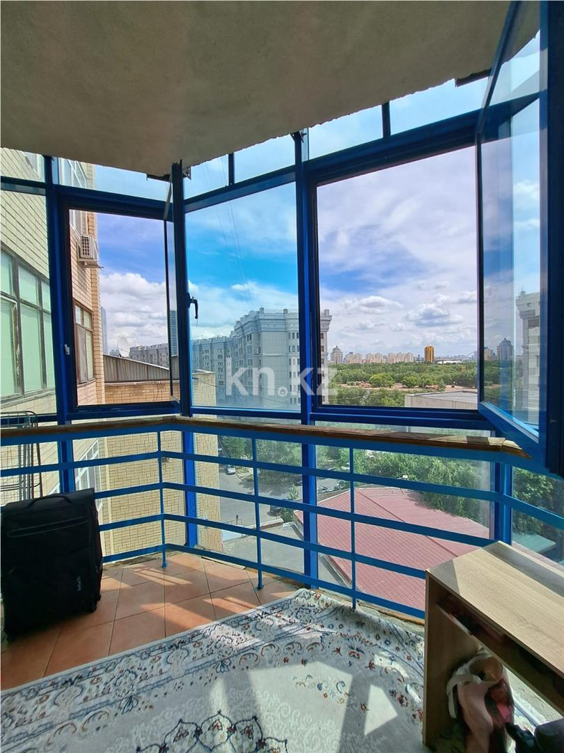 Продажа 3-комнатной квартиры, 84.3 м² в Астане - фото 15