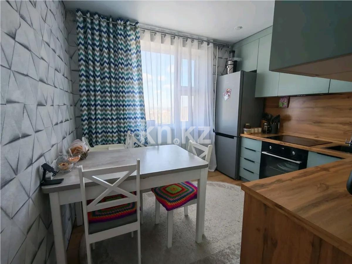 Продажа 3-комнатной квартиры, 73 м² - Продажа трехкомнатных квартир от собственников в Темиртау фото 4 из 6
