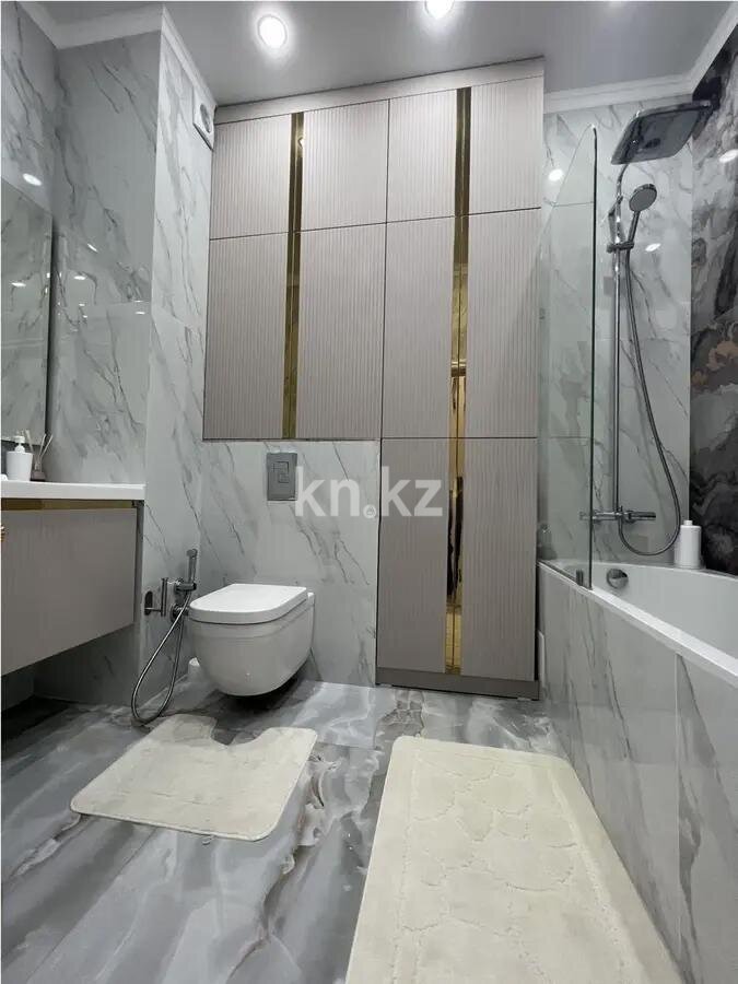 Продажа 4-комнатной квартиры, 120 м² в Астане - фото 7
